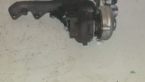 Turbina 2.0 D4HA cod 28231-2F600 Hyundai ix35 / 20...