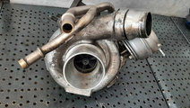 Turbina 2.0 dci m9r renault koleos 1 nissan x-trai...