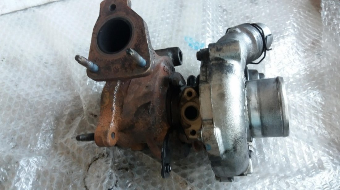 Turbina 2.0 dci m9r renault trafic 2 opel vivaro 762785-1