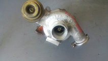 Turbina 2.0 dti x20dtl opel zafira a 90531518 4540...