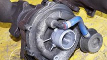 Turbina 2.0 hdi 90cp 66kw Peugeot 306 307 406 Citr...