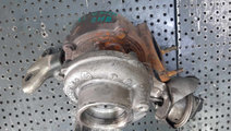 Turbina 2.0 hdi citroen c4 c5 peugeot 307 308 407 ...