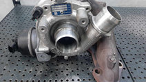 Turbina 2.0 hdi peugeot 308 53039700394