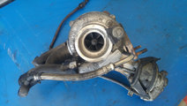 Turbina 2.0 hdi rhr peugeot 407 citroen c4 753556-...