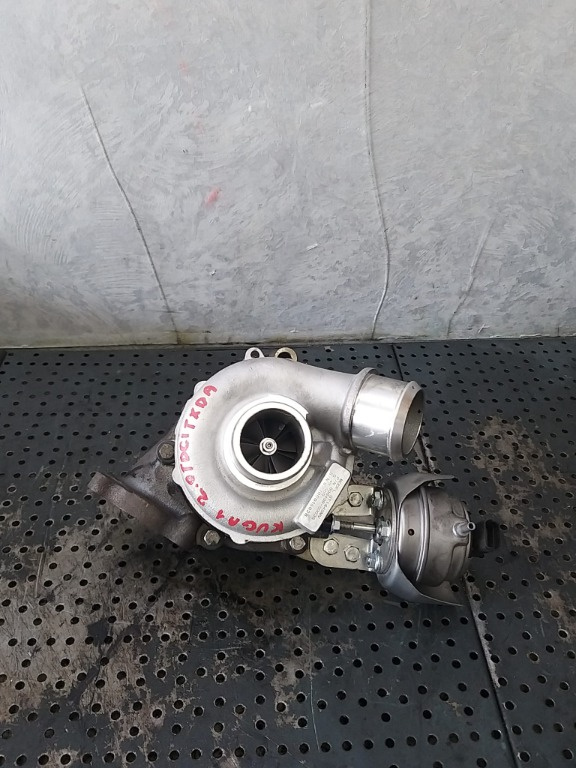 Turbina 2.0 tdci ford kuga 1 806498-5003s