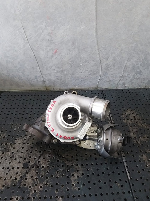 Turbina 2.0 tdci ford kuga 1 806498-5003s