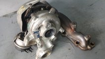 Turbina 2.0 tdi audi a4 b8 a6 4g c7 q5 04l253056h