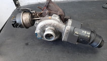 Turbina 2.0 tdi cag audi a4 b8 audi a6 4f 03l14570...