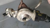 Turbina 2.0 tdi cjc audi a4 b8 a5 q5 seat exeo 03l...