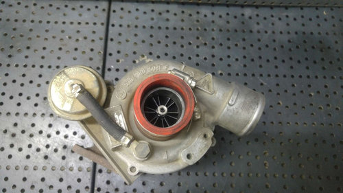Turbina 2.0 tdi tata safari 53041015091f