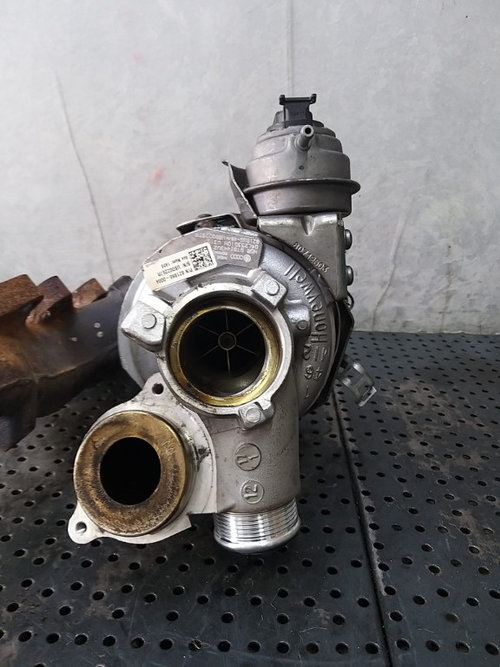 Turbina 2.0 tdi vw golf 7 8218660004 04l253010h 8218664