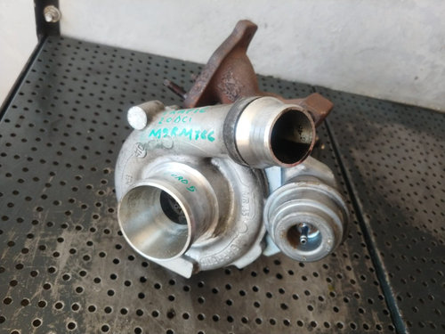 Turbina 2.0dci m9rm786 renault trafic 2 opel vivaro h8200466021 762785-4