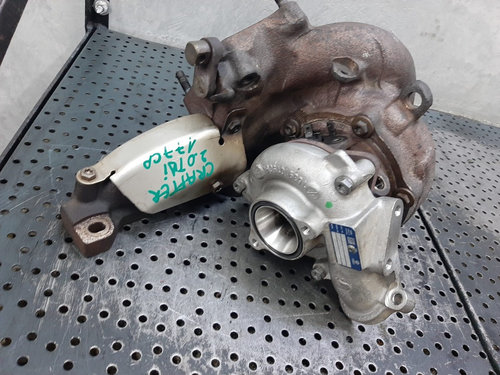 Turbina 2.0tdi 177cp vw crafter multivan t6 16359700054 1639101506 wf5033146200196