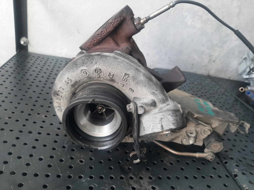 Turbina 2.2 cdi 646811 mercedes c-class w204 a6460902080