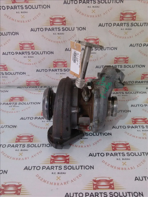 Turbina 2.2 CDI MB E CLASS an fabr.2015