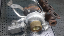 Turbina 2.2 cdi mercedes a-class w176 b-class w246...