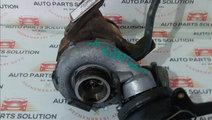 Turbina 2.2 CDI MERCEDES BENZ C CLASS (W203) 2000-...