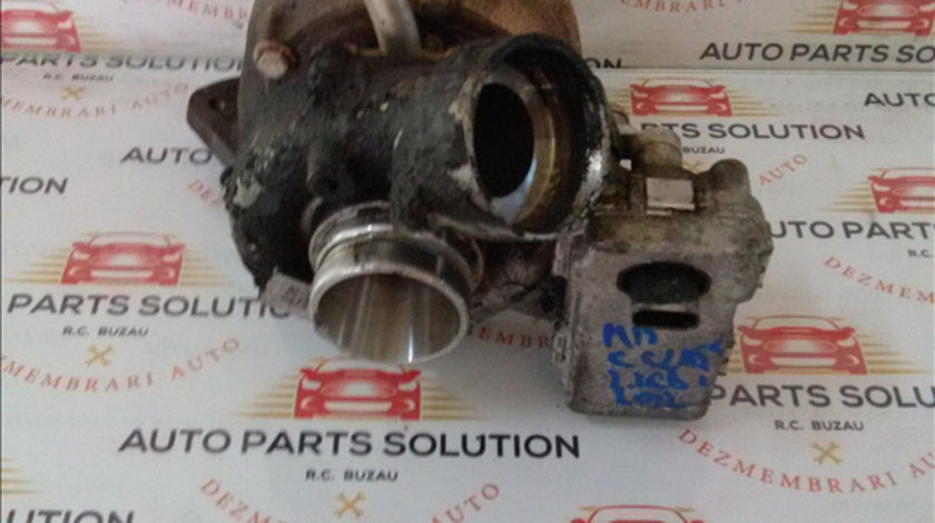 Turbina 2.2 CDI MERCEDES BENZ C CLASS (W204) 2007-2014