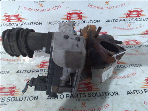 Turbina 2.2 d FORD TRANSIT an fabr.2016
