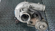 Turbina 2.2 hdi peugeot boxer citroen jumper fiat ...