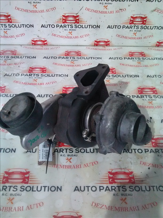 Turbina 2.2D MERCEDES-BENZ VITO 2.2D an fabr. 2006