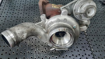 Turbina 2.3 d fiat ducato 1agl411d 49135-00710