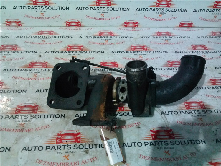 Turbina 2.4 D FORD TRANSIT an fabr. 2010