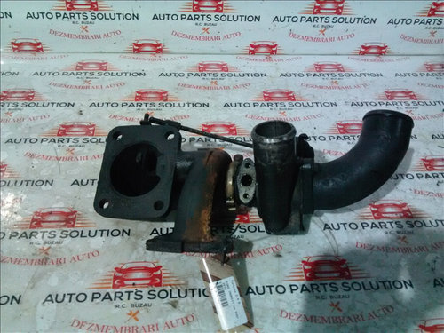 Turbina 2.4 D FORD TRANSIT an fabr. 2010
