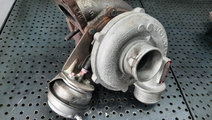 Turbina 2.4 d xc awd d5244t volvo s60 723167-9004s