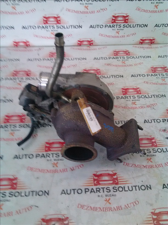 Turbina 2.4D VOLVO XC 60 an fabr. 2011