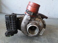 Turbina 2.8 crd lancia voyager 404 2011-2015 35242159f 803423-1