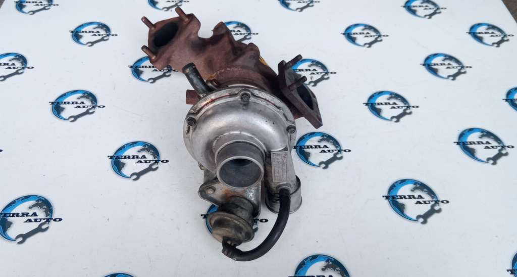Turbina 28200-4X300 Kia Carnival 2.9 CRDI an fab. 2001 - 2006