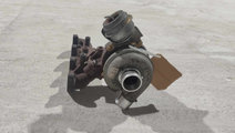 Turbina 28201-2A701 Hyundai I20 1.6 CRDI an fab. 2...