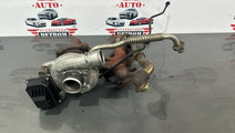 Turbina 282012A610 Kia cee‘d I Break (ED) 1.6 CR...