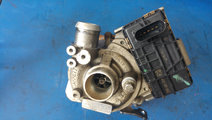 Turbina 3.0 hdi 241 cp citroen c5 peugeot 407 9u3q...