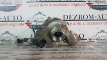 Turbina 49373-02003 9673283680 citroen jumpy 1.6 h...