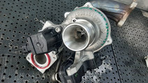 Turbina 55282151 1.0 b turbo fiat 500x jeep renega...