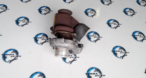 Turbina 55562591 Opel Insignia A 2.0 CDTI 130 CP cod motor A20DT
