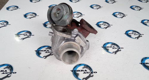 Turbina 55562591 Opel Insignia A 2.0 CDTI an fab. 2008 - 2017