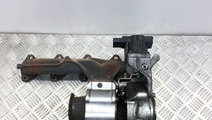 Turbina 724779 BMW Seria 3 (E90) 2.0 D cod motor N...