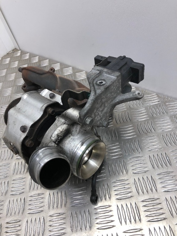 Turbina 724779 BMW Seria 3 (E92) 2.0 D cod motor N47D20A