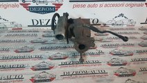 Turbina 73501344 opel agila 1.3 cdti z13dt 70 cai