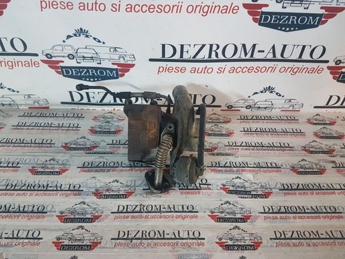 Turbina 73501344 opel combo 1.3 cdti z13dt 70 cai