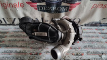 Turbina (80.000 km) BMW Seria 7 F01, F02, F03, F04...