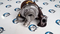 Turbina 8200347344 Renault Koleos 2.0 DCI cod moto...