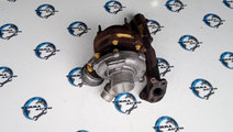 Turbina 8200347344 Renault Laguna III 2.0 DCI cod ...