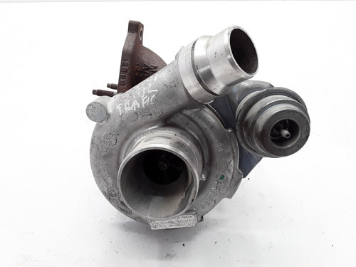 Turbina 8200466021 Nissan Primastar 2.0 DCI an fab. 2006 - 2014