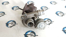 Turbina 8200538832 / 8200864964 Renault Clio III 1...