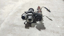 Turbina 851745203 BMW Seria 3 E90 2.0 D an fab. 20...