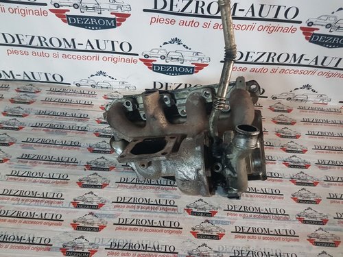 Turbina 897300-0925 opel combo 1.7 cdti z17dth 101 cai